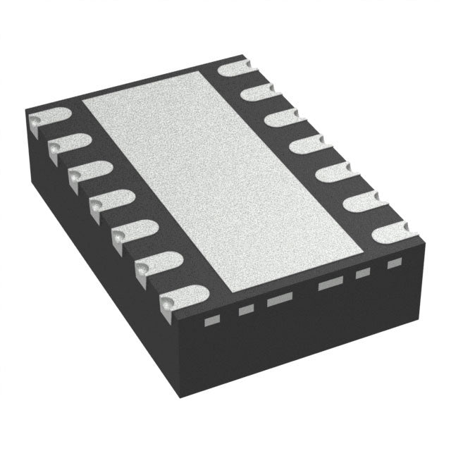 TCAN1046ADMTRQ1 Texas Instruments Texas Instruments IC TRANSCEIVER HALF 2/2 14VSON Original Authentic IC Component