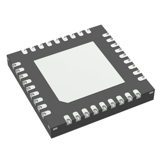 DP83TC812RRHARQ1 Texas Instruments Texas Instruments IC TRANSCEIVER TXRX FULL/HALF 4/4 36VQFN
