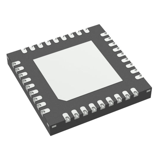 DP83TG720SWRHARQ1 Émetteur-récepteur IC TXRX Full/Half 1/1 36VQFN Pilotes, récepteurs et émetteurs-récepteurs - Circuits intégrés d'interface de communication IC by Texas Instruments