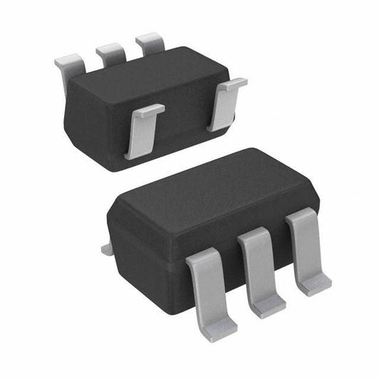 DS90LV011AQMFE/NOPB IC TRANSCEIVER 1/0 SOT235 Drivers, Receivers & Transceivers - Communication Interface ICs IC by Texas Instruments
