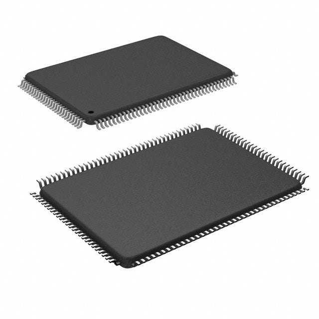 DP83865DVH/NOPB Texas Instruments Texas Instruments Émetteur-récepteur IC 8/8 128PQFP