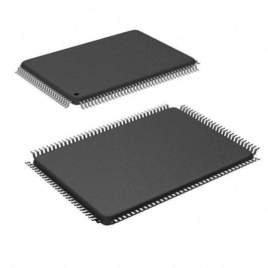 DP83865DVH/NOPB Émetteur-récepteur IC 8/8 128PQFP Pilotes, récepteurs et émetteurs-récepteurs - Circuits intégrés d'interface de communication IC by Texas Instruments