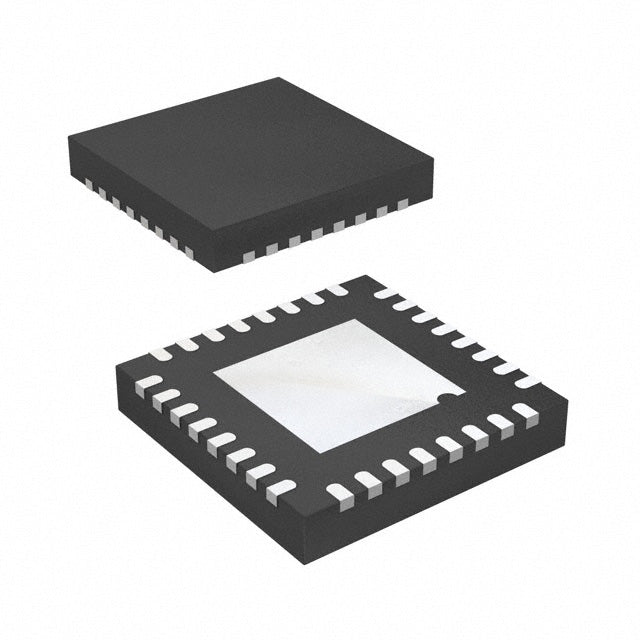KSZ8081RNBIA-TR Microchip Technology Microchip Technology IC TRANSCEIVER FULL 1/1 32QFN Original Authentic IC Component