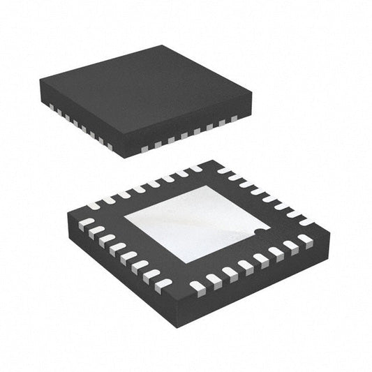 KSZ8081RNBCA-TR IC TRANSCEIVER FULL 1/1 32QFN Drivers, Receivers & Transceivers - Communication Interface ICs IC by Microchip Technology