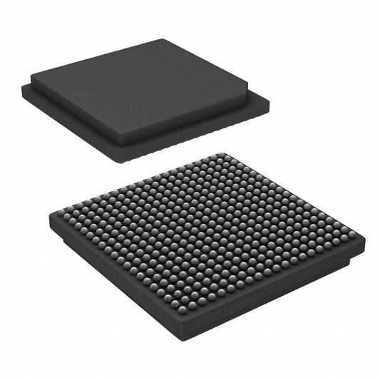 TLK3118GDV IC TRANSCEIVER FULL 4/4 400FCBGA Drivers, Receivers & Transceivers - Communication Interface ICs IC by Texas Instruments