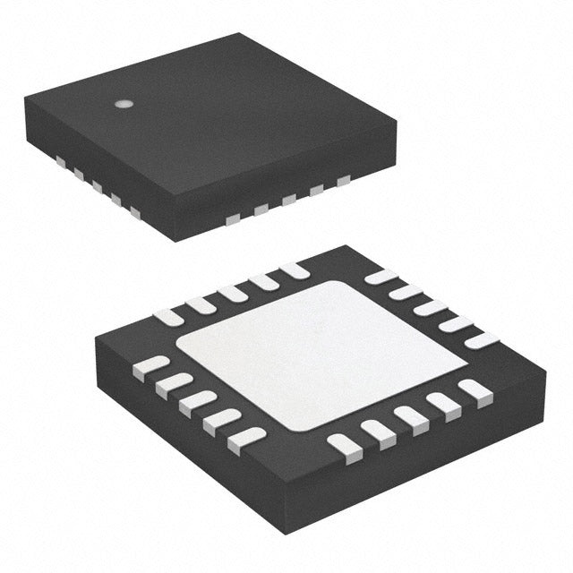 MLX80051KLW-BAA-000-SP Melexis Technologies NV Melexis Technologies NV IC TRANSCEIVER 5V 70MA 20QFN