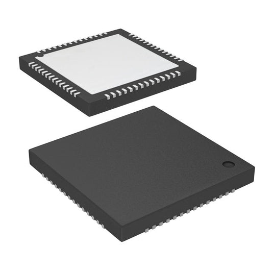 CY7C68000A-56LFXCT IC TRANSCEIVER FULL 1/1 56QFN Drivers, Receivers & Transceivers - Communication Interface ICs IC by Infineon Technologies