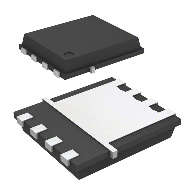 TLE8457DLEXUMA1 Infineon Technologies Infineon Technologies IC TRANSCEIVER 1/1 PGTDSON81 Original Authentic IC Component