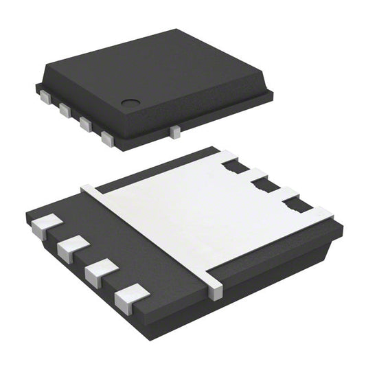TLE8457DLEXUMA1 IC TRANSCEIVER 1/1 PGTDSON81 Drivers, Receivers & Transceivers - Communication Interface ICs IC by Infineon Technologies