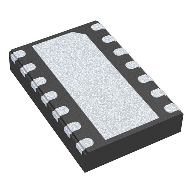 NCV7422MW0R2G onsemi onsemi IC TRANSCEIVER 2/1 14DFNW
