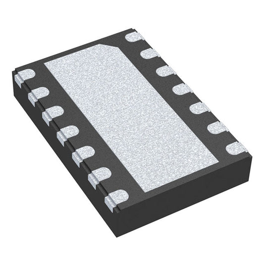 NCV7343MW1R2G IC TRANSCEIVER CAN FD TRANSCEIVER, LOW POWER, W Drivers, Receivers & Transceivers - Communication Interface ICs IC by onsemi