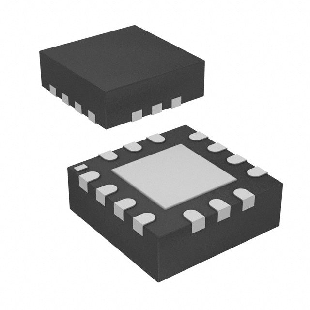 USB1T1103MPX onsemi onsemi IC TRANSCEIVER HALF 1/1 14MLP
