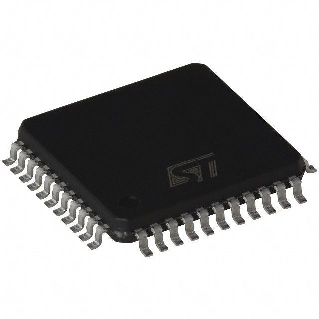 ST7538QTR STMicroelectronics STMicroelectronics Émetteur-récepteur CI demi-1/1 44TQFP Original Authentic IC Component