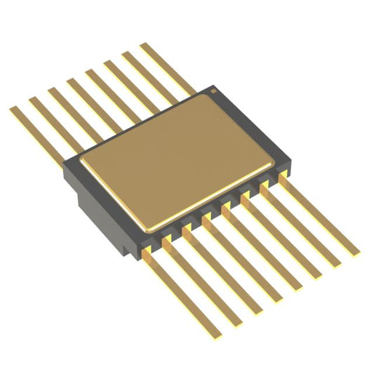 RHFLVDS31AK1 IC TRANSCEIVER 4/0 16CFLATPACK Drivers, Receivers & Transceivers - Communication Interface ICs IC by STMicroelectronics