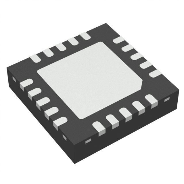L6364Q STMicroelectronics STMicroelectronics IC TRANSCEIVER FULL 2/2 20QFN Original Authentic IC Component