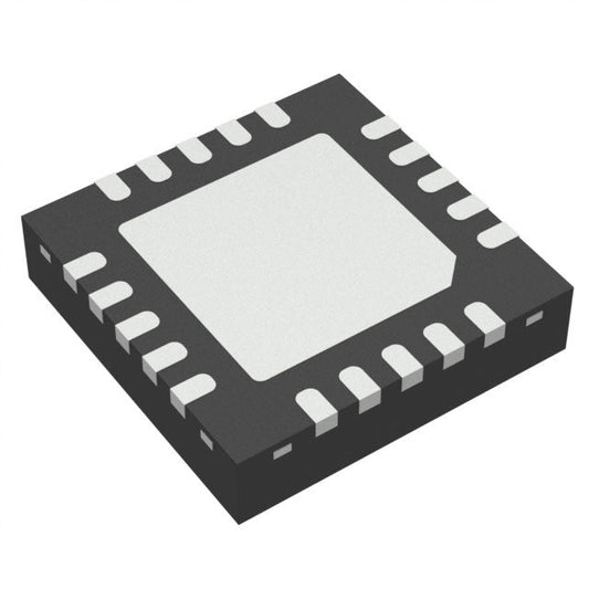 L6364Q IC TRANSCEIVER FULL 2/2 20QFN Drivers, Receivers & Transceivers - Communication Interface ICs IC by STMicroelectronics