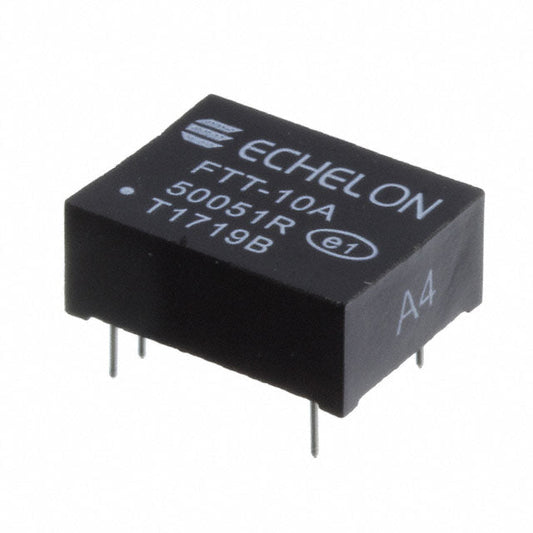 50051R Émetteur-récepteur intégré 10 A à paires torsadées Pilotes, récepteurs et émetteurs-récepteurs - Circuits intégrés d'interface de communication IC by Renesas Electronics Corporation
