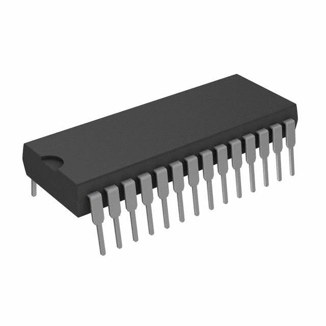LTC1349INW#PBF Analog Devices Inc. Analog Devices Inc. IC TRANSCEIVER FULL 3/5 28PDIP
