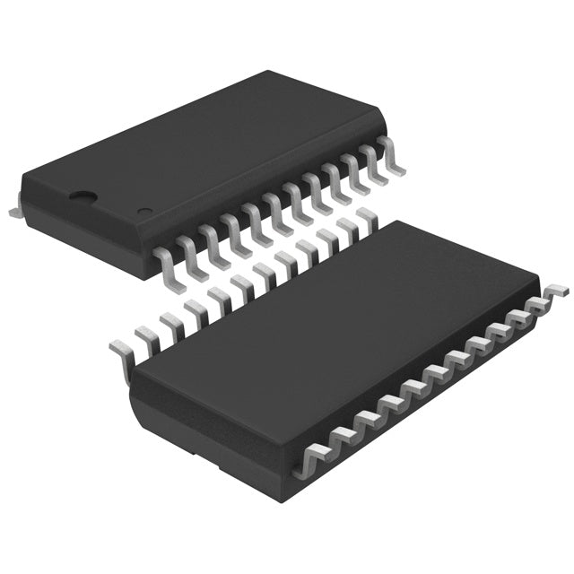 LTC1322CSW#TRPBF Analog Devices Inc. Analog Devices Inc. Émetteur-récepteur intégré complet 6/6 24SOIC