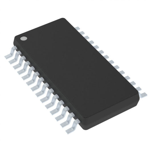 AD8392ARE-REEL7 IC TRANSCEIVER LINE DRVR ADSL/ADSL2 28TSSOP Drivers, Receivers & Transceivers - Communication Interface ICs IC by Analog Devices Inc.