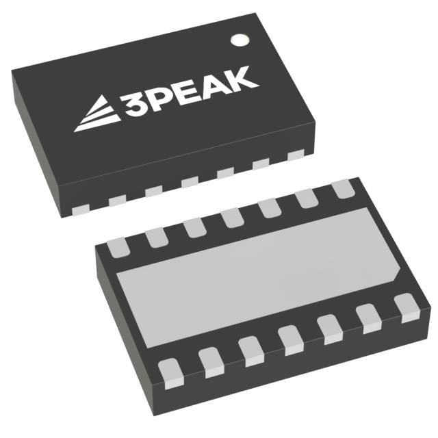TPT1145NQ-DFKR-S 3PEAK 3PEAK IC TRANSCEIVER HALF 1/1 14DFN Original Authentic IC Component
