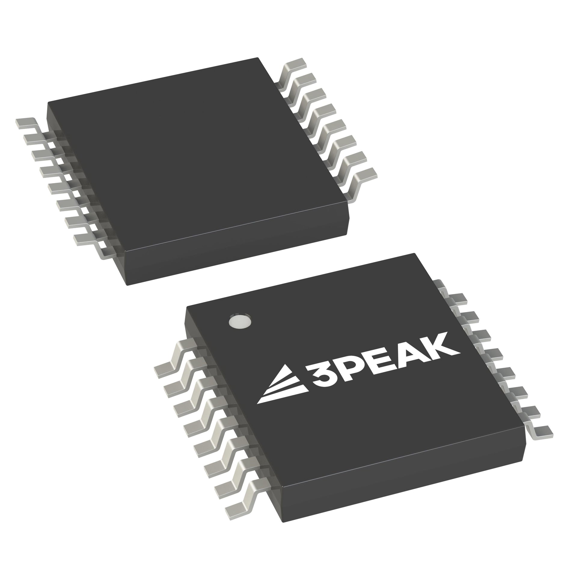 TPT3232X-SS3R 3PEAK 3PEAK IC TRANSCEIVER FULL 2/2 16SSOP Original Authentic IC Component