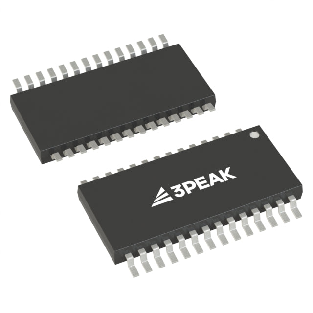 TPT3243-SO5R 3PEAK 3PEAK IC TRANSCEIVER 2/2 28-SOP Original Authentic IC Component