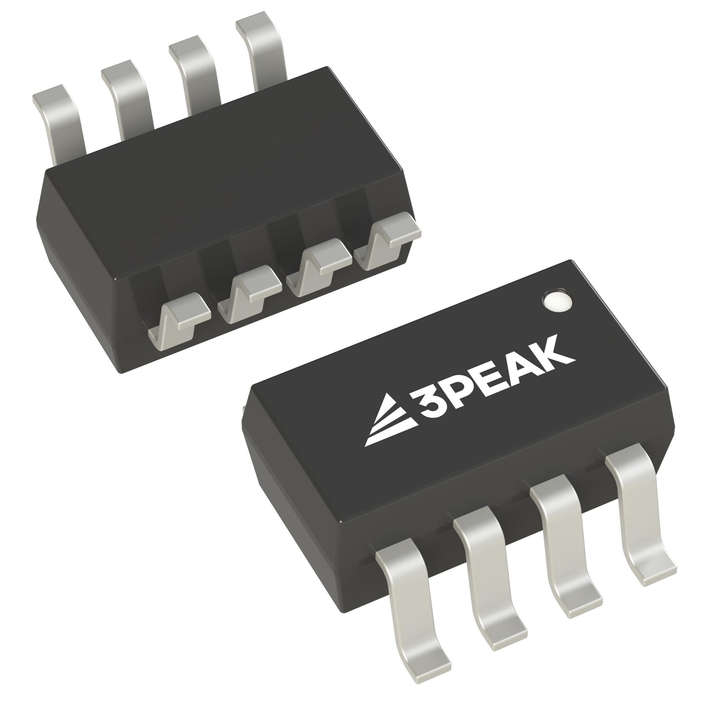 TPT1334-T8TR 3PEAK 3PEAK IC TRANSCEIVER IC