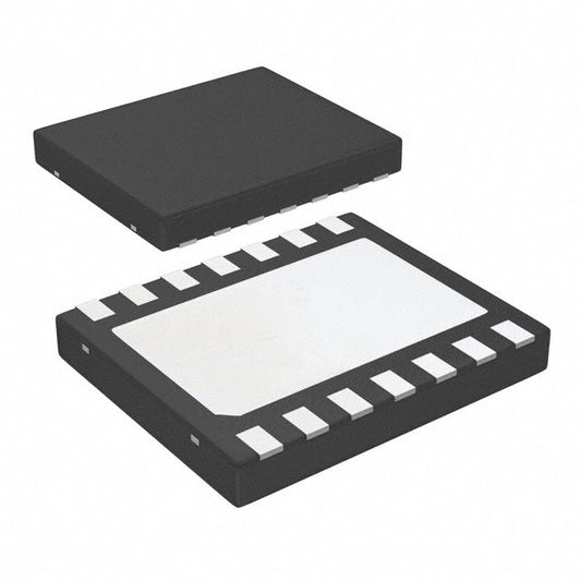 TJA1043TKJ IC TRANSCEIVER HALF 1/1 14HVSON Drivers, Receivers & Transceivers - Communication Interface ICs IC by NXP USA Inc.
