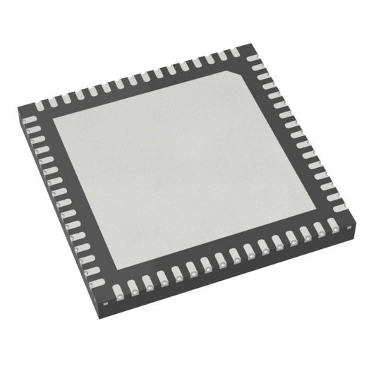 TEF3200HN/V205K Émetteur-récepteur intégré 64HVQFN Pilotes, récepteurs et émetteurs-récepteurs - Circuits intégrés d'interface de communication IC by NXP USA Inc.