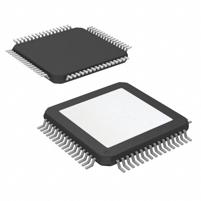 TLK2711AIRCP Texas Instruments Texas Instruments IC TRANSCEIVER 16/16 64HVQFP Original Authentic IC Component
