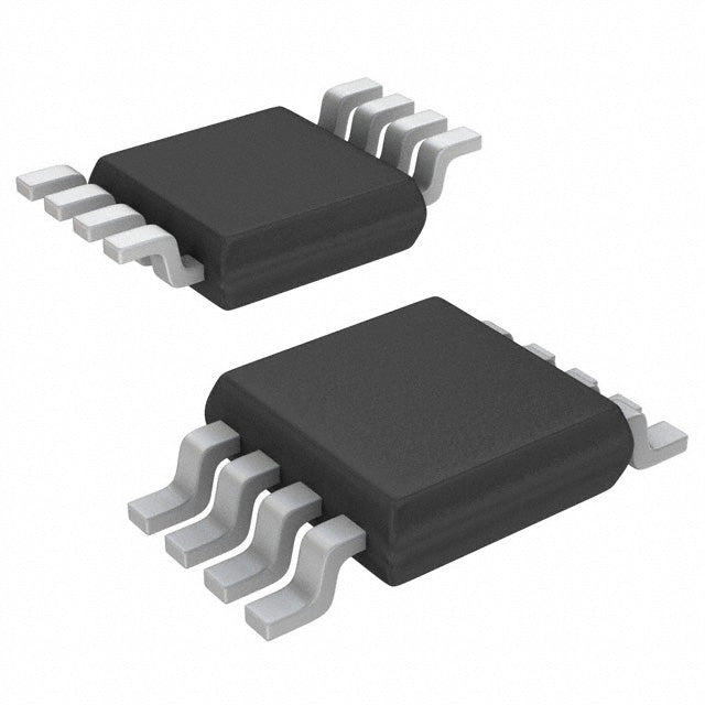 ISL3179EIUZ-T Renesas Electronics Corporation Renesas Electronics Corporation IC TRANSCEIVER HALF 1/1 8MSOP
