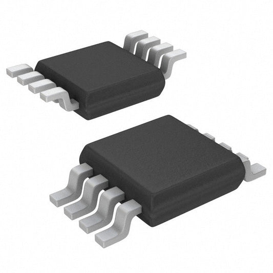 ISL3179EIUZ-T IC TRANSCEIVER HALF 1/1 8MSOP Drivers, Receivers & Transceivers - Communication Interface ICs IC by Renesas Electronics Corporation