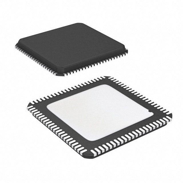 VSC8641XJF Microchip Technology Microchip Technology IC TRANSCEIVER FULL 1/1 88QFN Original Authentic IC Component