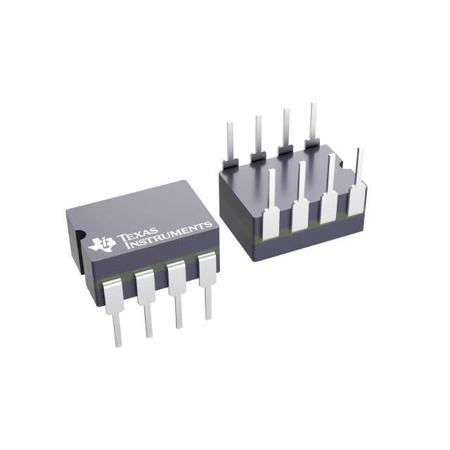 DS16F95J/883 Texas Instruments Texas Instruments IC TRANSCEIVER HALF 1/1 8CDIP