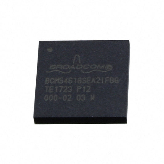 BCM54618SEA2IFBG Broadcom Limited