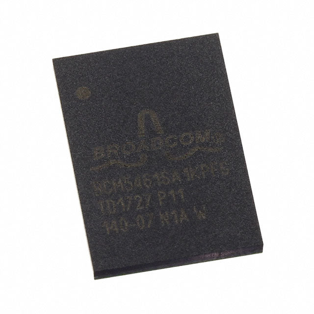 BCM5461SA1KPFG Broadcom Limited Broadcom Limited IC TRANSCEIVER FULL HALF 1/1 Original Authentic IC Component