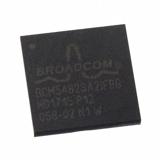 BCM5482SA2IFBG Broadcom Limited