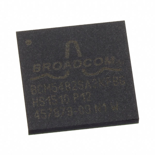 BCM5482SA2KFBG Broadcom Limited Broadcom Limited IC TRANSCEIVER FULL HALF 2/2 Original Authentic IC Component