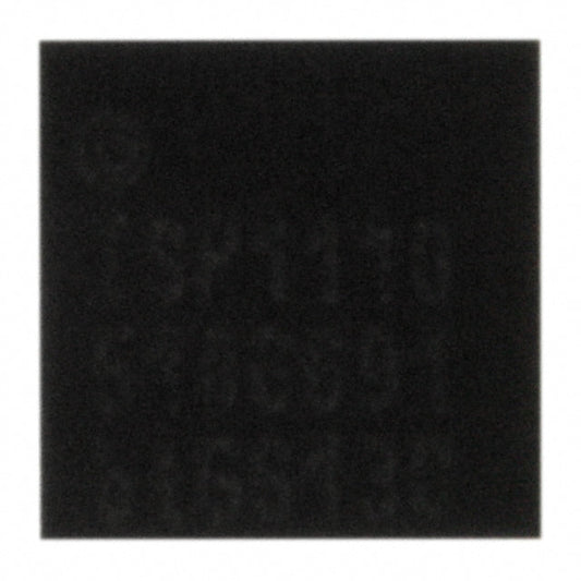 ISP1110VHTS Émetteur-récepteur CI demi-1/1 16HBCC ST-Ericsson Inc. Semiconducteurs haute fiabilité IC by ST-Ericsson Inc