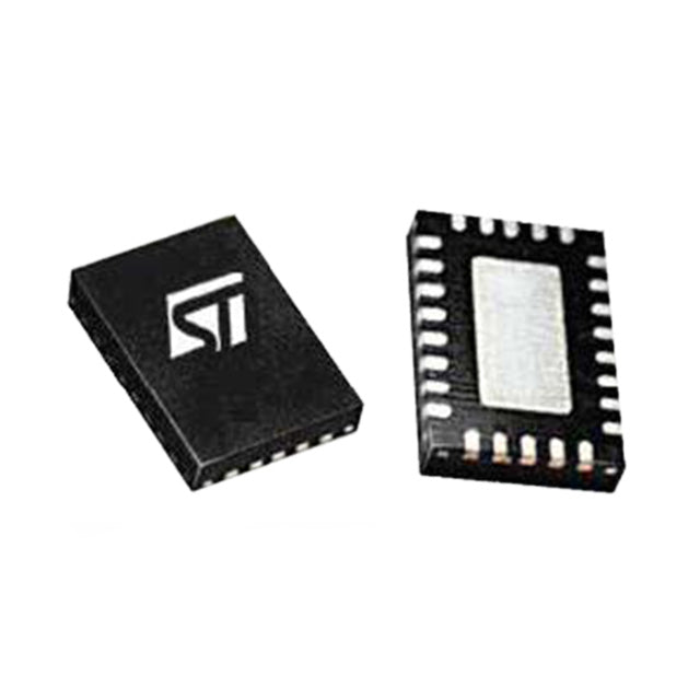 L6360TR STMicroelectronics STMicroelectronics IC TRANSCEIVER 1/1 26VFQFPN