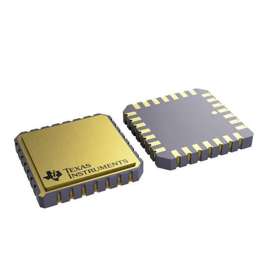 DS1776E/883 IC TRANSCEIVER HALF 8/8 28LCCC Drivers, Receivers & Transceivers - Communication Interface ICs IC by Texas Instruments