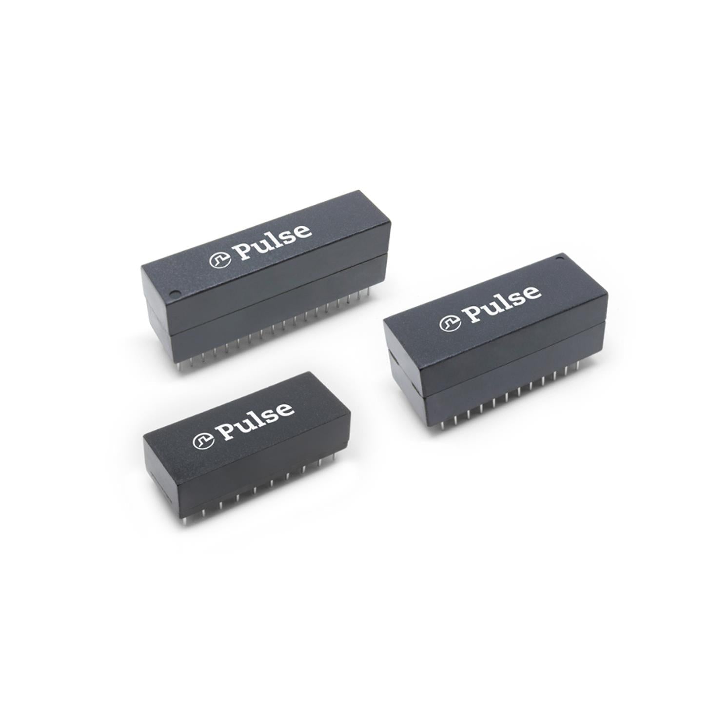 HB6603NL Pulse Electronics Pulse Electronics Émetteur-récepteur IC MOD QUAD 1GP 1:1 HF 88P Original Authentic IC Component