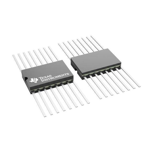 5962F7802302VFA Émetteur-récepteur IC 4/0 16CFP Pilotes, récepteurs et émetteurs-récepteurs - Circuits intégrés d'interface de communication IC by Texas Instruments