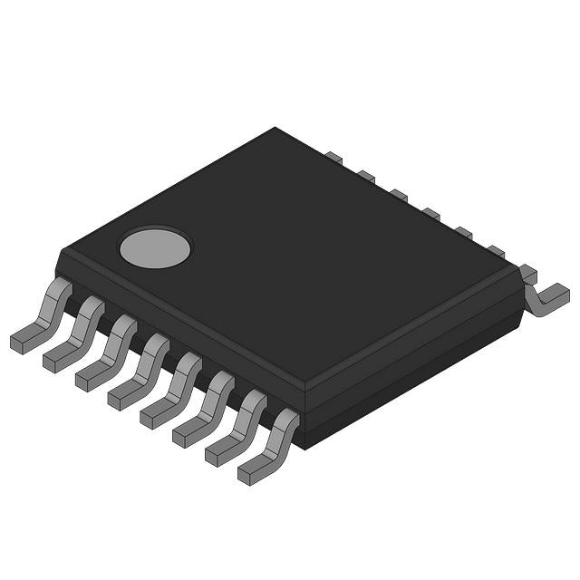 ICL3232CV Intersil Intersil Émetteur-récepteur IC complet 2/2 16TSSOP