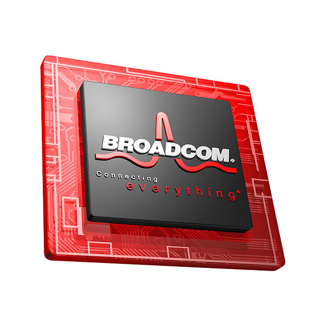 BCM5482SA1IFB Broadcom Limited Broadcom Limited IC TRANSCEIVER DUAL PORT 10/100/1000BASE-T