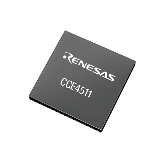 CCE4511CA Renesas Electronics Operations Services Limited
