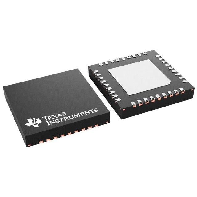 DP83TC814RRHATQ1 Texas Instruments Texas Instruments IC TRANSCEIVER TXRX FULL/HALF 1/1 36VQFN Original Authentic IC Component