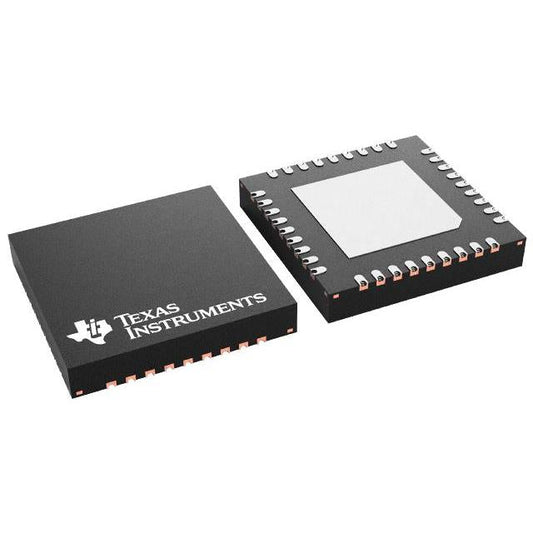 DP83TC814RRHATQ1 IC TRANSCEIVER TXRX FULL/HALF 1/1 36VQFN Drivers, Receivers & Transceivers - Communication Interface ICs IC by Texas Instruments