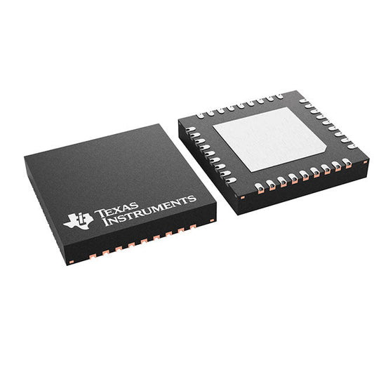 DP83TC814RRHARQ1 IC TRANSCEIVER TXRX FULL/HALF 1/1 36VQFN Drivers, Receivers & Transceivers - Communication Interface ICs IC by Texas Instruments
